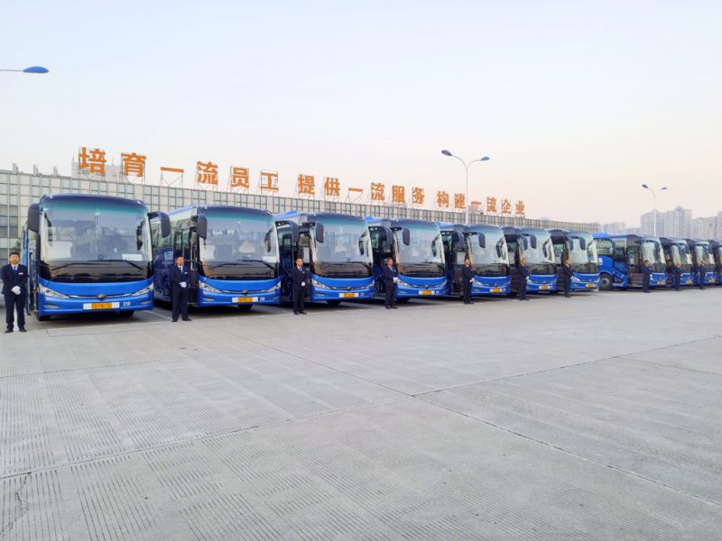 元旦將至，即日起常州汽車(chē)站可購(gòu)買(mǎi)假期汽車(chē)票啦！