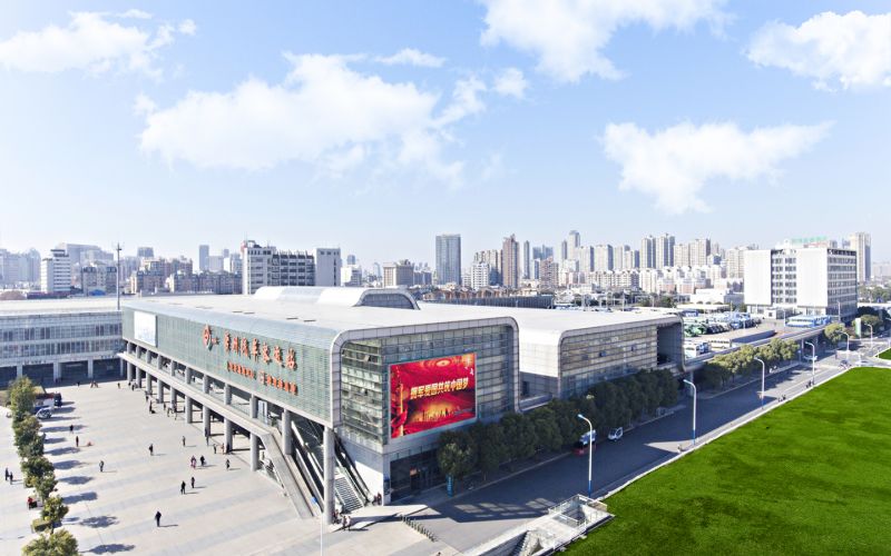 2025年國(guó)慶運(yùn)輸啟動(dòng)！ 常州汽車(chē)站多措并舉保障旅客便捷出行